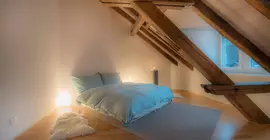 Historic City Center Apartment by Airhome | Zürih Kantonu - Zürih (ve civarı) - Zurich City Center - Old Town