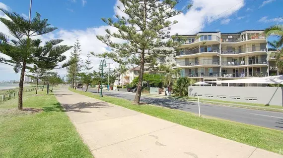 Bayview Beach Holiday Apartments | Queensland - Gold Coast (Altın Sahil) - Biggera Waters