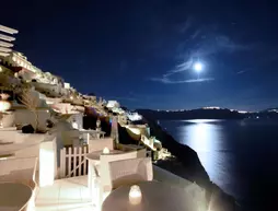 Residence Suites | Ege Adaları - Santorini