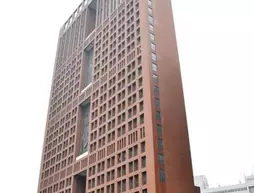 Jinli Xiangzi Boutique Hotel Aparment | Sişuan - Chengdu - Qingyang