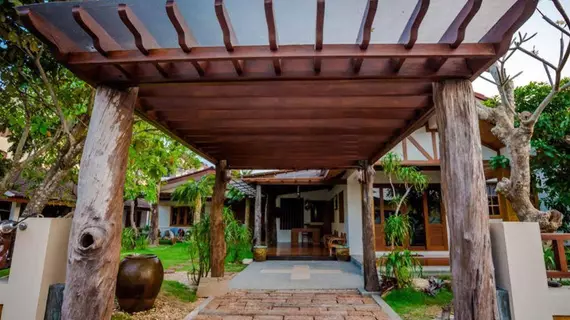 Tree Home Plus Home Stay | Nakhon Si Thammarat (vilayet) - Nakhon Si Thammarat