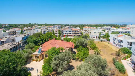 Yiannis Apartments | Ege Adaları - Rodos Bölgesel Birimi - Rodos