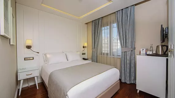 Ada Karakoy Hotel |  Istanbul  - Beyoğlu - Sütlüce Mahallesi