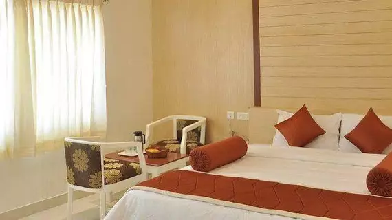 Hotel MNH Royal Park | Tamil Nadu - Tirunelveli