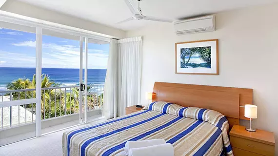 La Mer Sunshine | Queensland - Noosa - Sunshine Beach