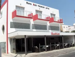 Napa Ace Tourist Apartments | Larnaka Bölgesi - Ayia Napa