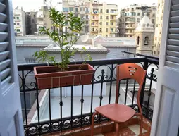 My Hotel Hostel | Kahire (ve civarı) - Kahire - Kahire Şehir Merkezi