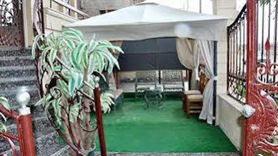 Cairo Plaza Guest House | Gize Vilayeti - Şehy Zayed Şehri