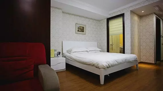 Hengqi kela Hotel | Zhejiang - Hangzhou - Jianggan