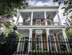 Rathbone Mansions | Louisiana - New Orleans (ve civarı) - New Orleans