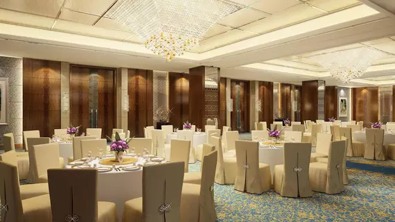 Shangri-La Hotel, Hefei | Anhui - Hefei