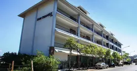 Siam Triangle Hotel | Chiang Rai İli