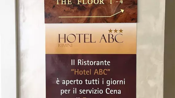 Hotel ABC | Emilia-Romagna - Rimini