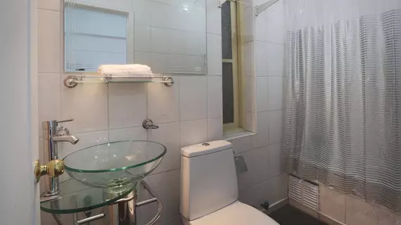 Boutique Tremo Bustamante | Santiago - Santiago (ve civarı) - Providencia