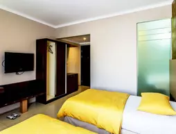 Andelir Hotel | West Java - Bandung (ve civarı) - Bandung - Pasteur - Sukajadi