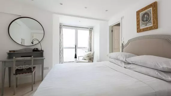 onefinestay - Waterloo Apartments | Londra (ve civarı) - Lambeth - Waterloo