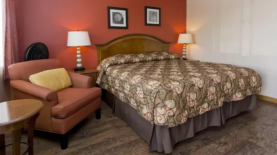 Flagstone Motel | Washington - Port Angeles