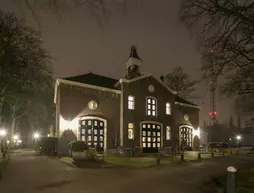 Landgoed Kasteel Oud Poelgeest | Güney Hollanda - Lahey (ve civarı) - Oegstgeest