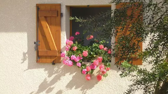 Chambres d'Hotes Villa Monsegur | Nouvelle-Aquitaine - Landes (bölge) - Monsegur