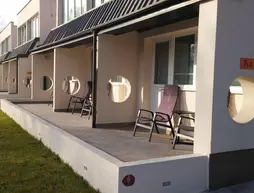 Ljubljana Resort Mobile Homes | Ljubljana (ve civarı)