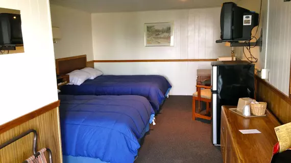 Ridgeview Motel | Missouri - Branson (ve civarı) - Branson