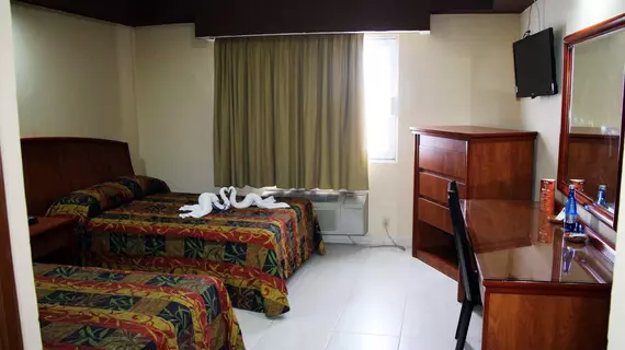 Hotel Impala | Veracruz - Veracruz (ve civarı) - Veracruz