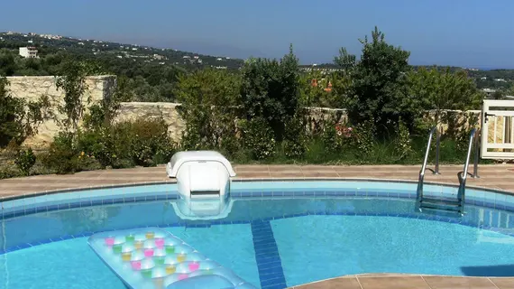 Helidonia Villas | Girit Adası - Rethimnon (bölge) - Rethimnon