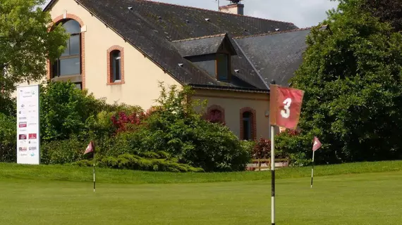 Anjou Golf et Country club | Pays de la Loire - Maine-et-Loire - Les Hauts d'Anjou