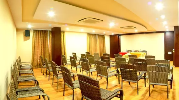 Hotel Royal Palm | Racastan - Udaipur Bölgesi - Udaipur - Udaypur