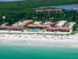 Casa Del Mar Longboat Key | Florida - Sarasota (ve civarı) - Longboat Key