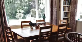 Razani Bed & Breakfast | İskoçya - Dumfries ve Galloway - Annan