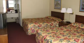 Swiss Village Inn | Arkansas - Bentonville - Fayetteville (ve civarı) - Eureka Springs