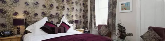 Trafford Bank Guest House | İskoçya - Scottish Highlands - Inverness