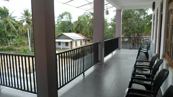 Vista Rathna Holiday Resort | Monaragala Bölgesi - Kataragama