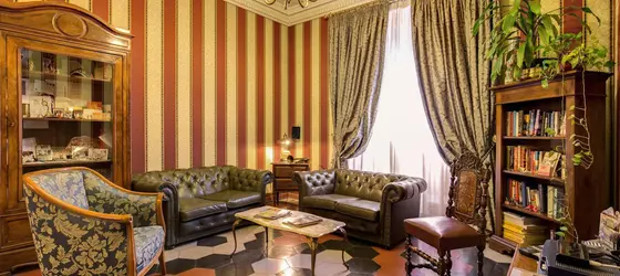 Hotel Oceania | Lazio - Roma (ve civarı) - Roma Kent Merkezi - Rione XVIII Castro Pretorio