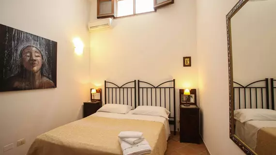 B&B Demetra Appartamenti | Puglia - Lecce (il) - Lecce - Lecce Tarihi Kent Merkezi