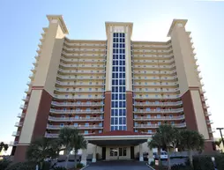 Sanibel Condominiums by Wyndham Vacation Rentals | Alabama - Gulf Shores (ve civarı) - Gulf Shores