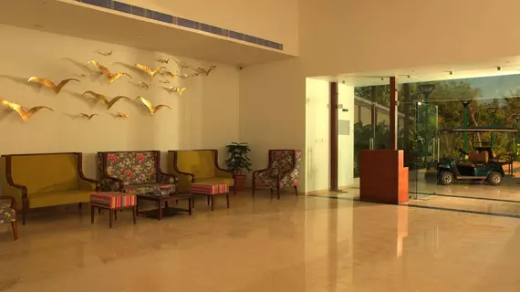 Palm Green Club Resort | Gujarat - Matar