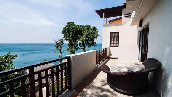 Penn Sunset Villa 5 | Krabi İli - Ko Lanta