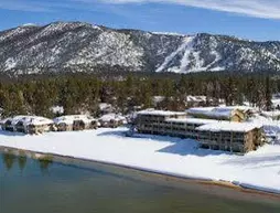 Tahoe Lakeshore Lodge & Spa | Kaliforniya - Lake Tahoe (ve civarı) - South Lake Tahoe