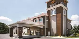 La Quinta Inn & Suites Chambersburg