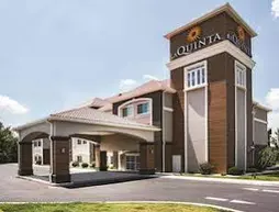 La Quinta Inn & Suites Chambersburg | Pensilvanya - Gettysburg (ve civarı) - Chambersburg