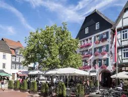 Romantik Hotel zum Stern | Hessen - Bad Hersfeld