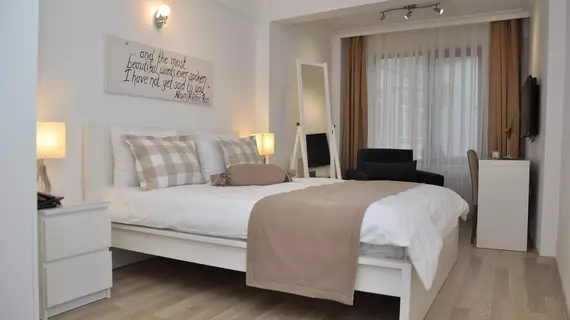 The Print House Hotel |  Istanbul  - Fatih - Sultanahmet