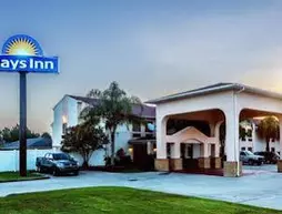 Days Inn Houma | Louisiana - Houma (ve civarı) - Houma