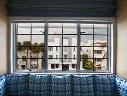 The Hotel of South Beach | Florida - Miami Beach - Güney Plajı