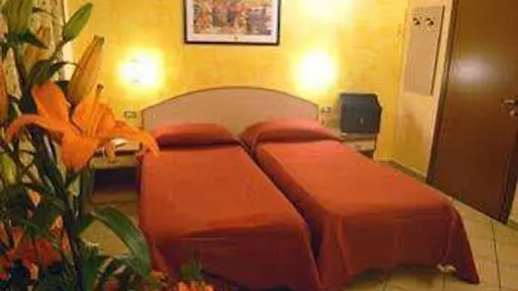 Hotel Casa Mia | Lombardy - Milano (ve civarı) - Milano