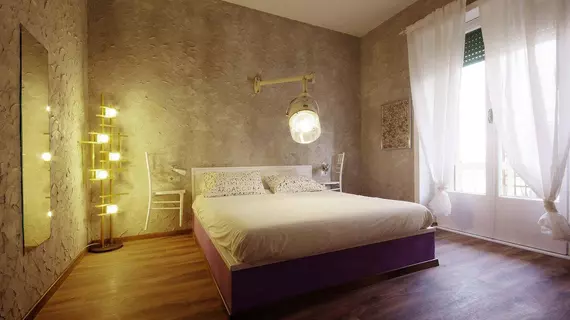 Next Door Guest House | Lazio - Roma (ve civarı) - Monte Sacro