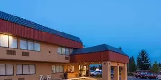 Ramada Coquitlam