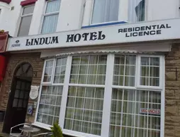 Lindum Hotel | Lancashire (kontluk) - Blackpool - Blackpool Şehir Merkezi